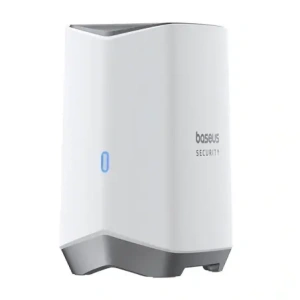 Kup Baseus Set de 2 camere externe N1 2K (Alb) - BSU8895 - {ean13} - Sklep Home Screen