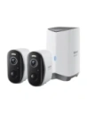 Kup Baseus Set de 2 camere exterioare N1 Plus 2K (Alb) - BSU8896 - {ean13} - Sklep Home Screen