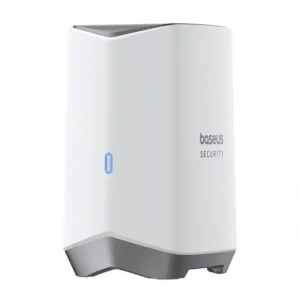 Kup Baseus Set de 2 camere exterioare N1 Plus 2K (Alb) - BSU8896 - {ean13} - Sklep Home Screen