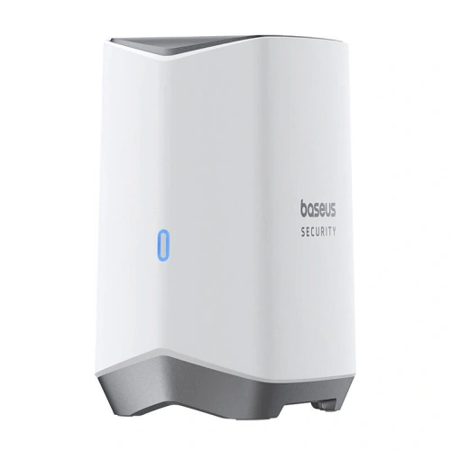 Kup Baseus Set de 2 camere exterioare N1 Plus 2K (Alb) - BSU8896 - {ean13} - Sklep Home Screen