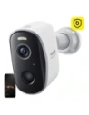 Baseus N1 Plus Outdoor Camera (White)