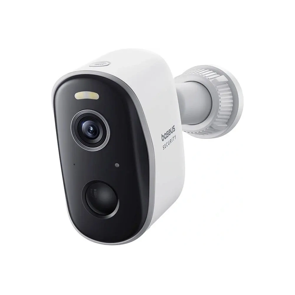 Kamera zewnętrzna Baseus N1 Plus (Biała)
