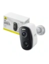 Buy Baseus N1 Plus Outdoor Camera (White) - BSU8897 - {ean13} - Home Screen Store Europe