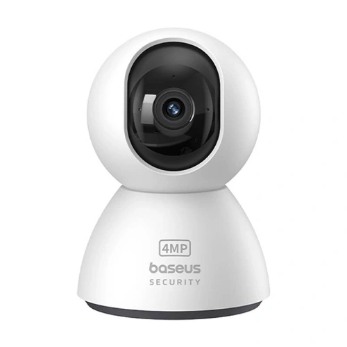 Buy Baseus P1 3K Indoor camera (White) - BSU8898 - {ean13} - Home Screen Store Europe