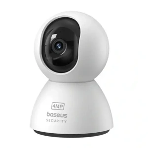 Buy Baseus P1 3K Indoor camera (White) - BSU8898 - {ean13} - Home Screen Store Europe