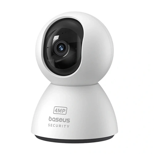 Buy Baseus P1 3K Indoor camera (White) - BSU8898 - {ean13} - Home Screen Store Europe