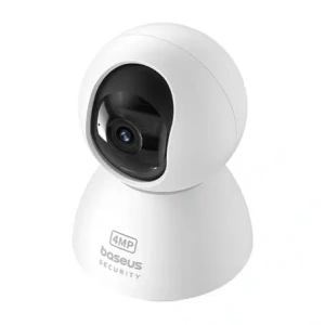 Buy Baseus P1 3K Indoor camera (White) - BSU8898 - {ean13} - Home Screen Store Europe