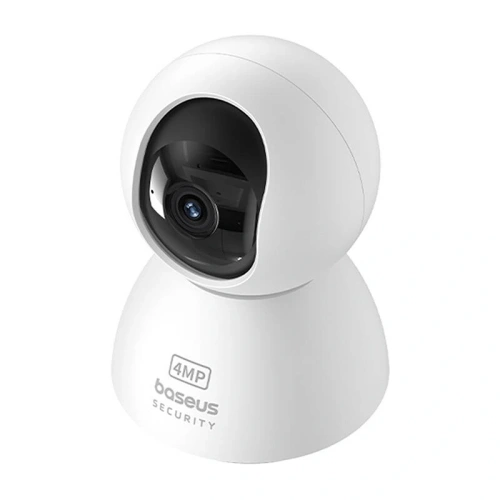 Buy Baseus P1 3K Indoor camera (White) - BSU8898 - {ean13} - Home Screen Store Europe