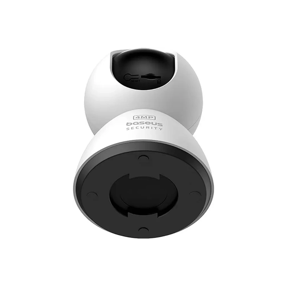 Kamera wewnętrzna Baseus P1 3K (Biała)