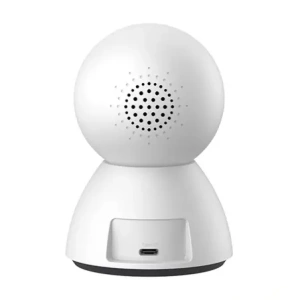 Buy Baseus P1 3K Indoor camera (White) - BSU8898 - {ean13} - Home Screen Store Europe