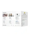 Buy Baseus P1 3K Indoor camera (White) - BSU8898 - {ean13} - Home Screen Store Europe