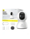 Buy Baseus P1 3K Indoor camera (White) - BSU8898 - {ean13} - Home Screen Store Europe