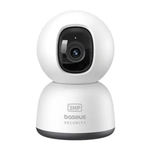 Buy Baseus P1 Lite 2K Indoor Camera (White) - BSU8899 - {ean13} - Home Screen Store Europe