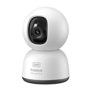 Buy Baseus P1 Lite 2K Indoor Camera (White) - BSU8899 - {ean13} - Home Screen Store Europe