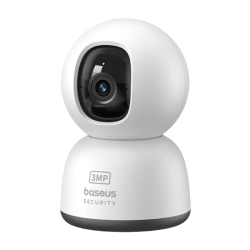 Buy Baseus P1 Lite 2K Indoor Camera (White) - BSU8899 - {ean13} - Home Screen Store Europe