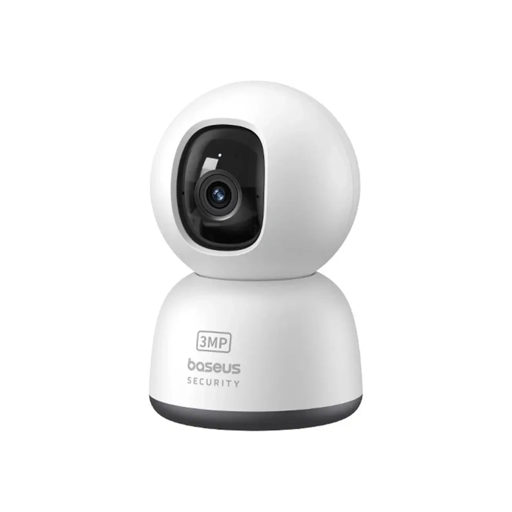 Kamera wewnętrzna Baseus P1 Lite 2K (Biała)
