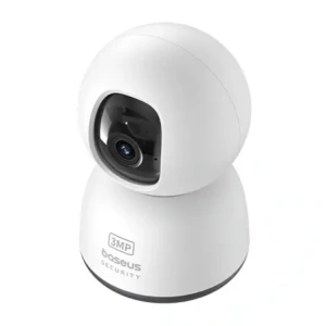 Buy Baseus P1 Lite 2K Indoor Camera (White) - BSU8899 - {ean13} - Home Screen Store Europe