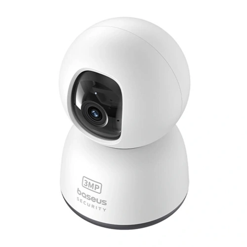 Buy Baseus P1 Lite 2K Indoor Camera (White) - BSU8899 - {ean13} - Home Screen Store Europe