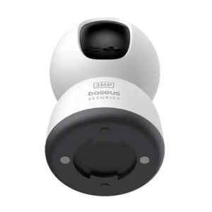 Buy Baseus P1 Lite 2K Indoor Camera (White) - BSU8899 - {ean13} - Home Screen Store Europe