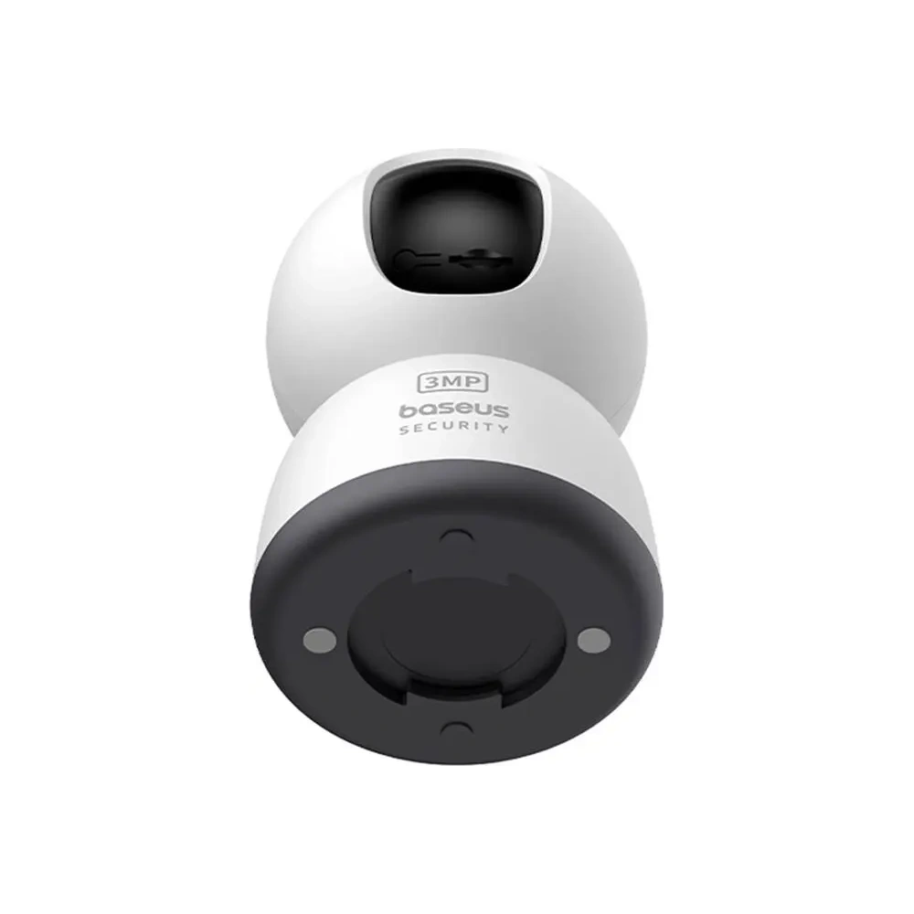 Kamera wewnętrzna Baseus P1 Lite 2K (Biała)