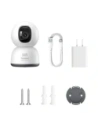 Buy Baseus P1 Lite 2K Indoor Camera (White) - BSU8899 - {ean13} - Home Screen Store Europe