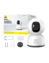 Buy Baseus P1 Lite 2K Indoor Camera (White) - BSU8899 - {ean13} - Home Screen Store Europe