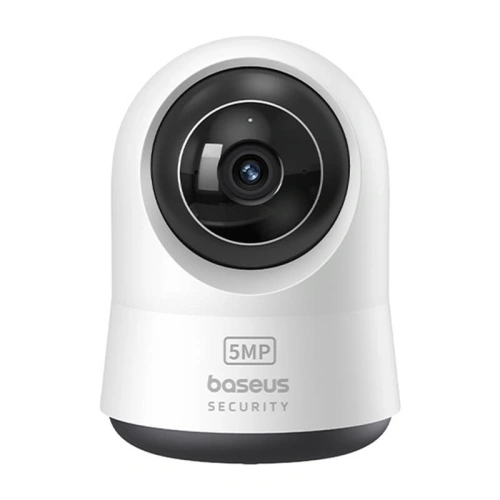 Buy Baseus P1 Pro 3K indoor camera (White) - BSU8900 - {ean13} - Home Screen Store Europe