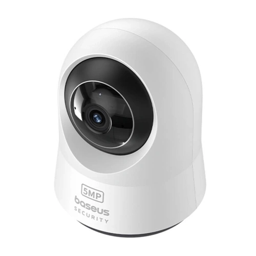 Buy Baseus P1 Pro 3K indoor camera (White) - BSU8900 - {ean13} - Home Screen Store Europe