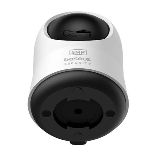 Kup Baseus P1 Pro 3K beltéri kamera (Fehér) - BSU8900 - {ean13} - Sklep Home Screen
