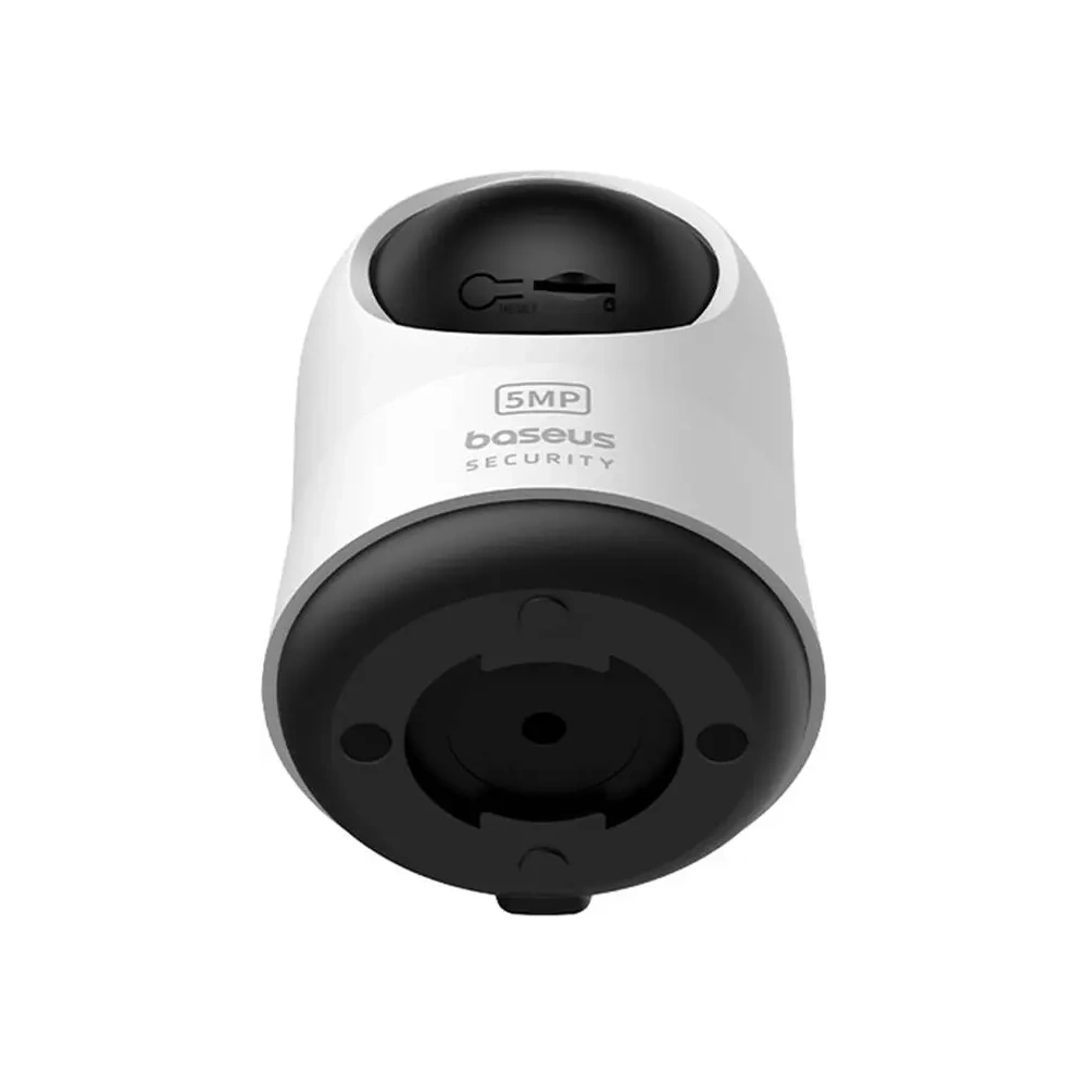 Kamera wewnętrzna Baseus P1 Pro 3K (Biała)