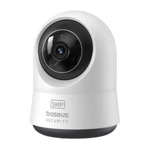 Buy Baseus P1 Pro 3K indoor camera (White) - BSU8900 - {ean13} - Home Screen Store Europe