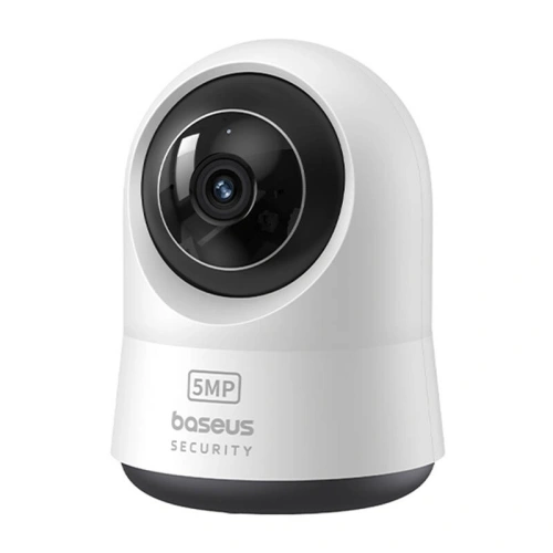 Buy Baseus P1 Pro 3K indoor camera (White) - BSU8900 - {ean13} - Home Screen Store Europe