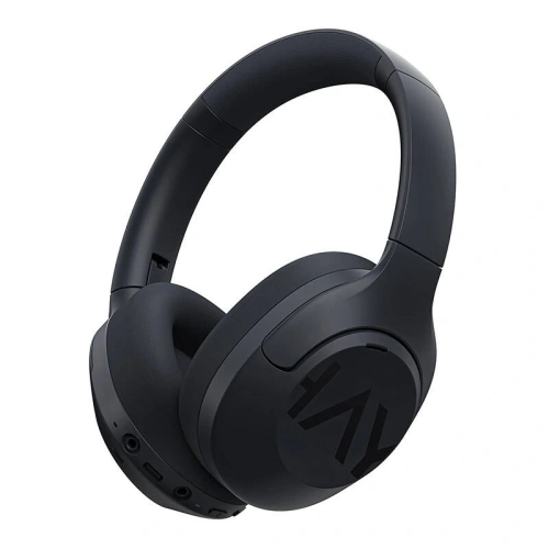 Kup Bezprzewodowe słuchawki nauszne Haylou S30 ANC Bluetooth 5.4 (granatowy) - HAY73 - {ean13} - Sklep Home Screen