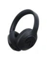 Bezprzewodowe słuchawki nauszne Haylou S30 ANC Bluetooth 5.4 (granatowy)
