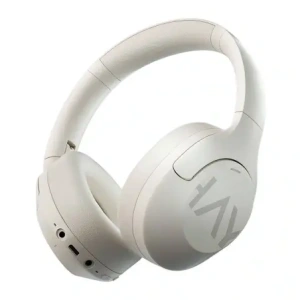 Kup Haylou S30 ANC căști wireless in-ear Bluetooth 5.4 (alb) - HAY74 - {ean13} - Sklep Home Screen