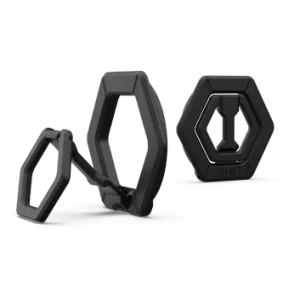 Kup Podstawka magnetyczna UAG Urban Armor Gear Magnetic Ring Stand do etui (titanium) - UAG1457 - {ean13} - Sklep Home Screen