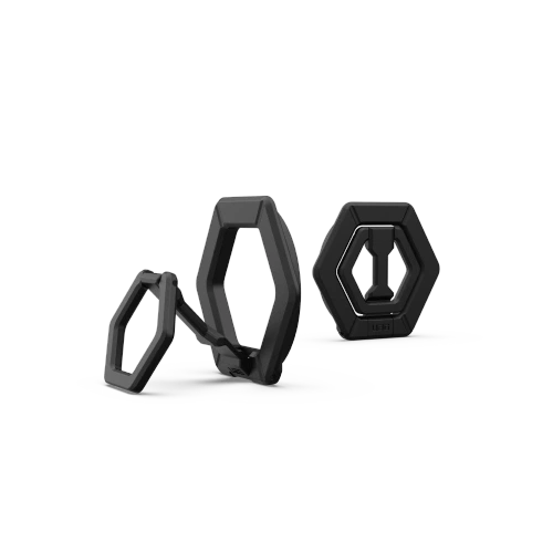 Kup Podstawka magnetyczna UAG Urban Armor Gear Magnetic Ring Stand do etui (titanium) - UAG1457 - {ean13} - Sklep Home Screen