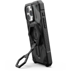 Kup UAG Urban Armor Gear Magnetic suport cu inel pentru carcasă (titan) - UAG1457 - {ean13} - Sklep Home Screen
