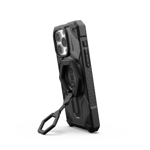 Kup UAG Urban Armor Gear Magnetic gyűrű állvány tokhoz (titán) - UAG1457 - {ean13} - Sklep Home Screen