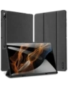 Buy DUX DUCIS Domo Smart Sleep Samsung Galaxy Tab S8 Ultra / S9 Ultra black - DDS2015 - {ean13} - Home Screen Store Europe