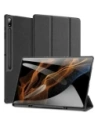 Kup DUX DUCIS Domo Smart Sleep Samsung Galaxy Tab S8 Ultra / S9 Ultra fekete - DDS2015 - {ean13} - Sklep Home Screen
