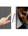 Kup DUX DUCIS Domo Smart Sleep Samsung Galaxy Tab S8 Ultra / S9 Ultra fekete - DDS2015 - {ean13} - Sklep Home Screen