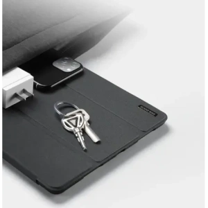 Kup Etui DUX DUCIS Domo Smart Sleep Samsung Galaxy Tab S8 Ultra / S9 Ultra czarny - DDS2015 - {ean13} - Sklep Home Screen