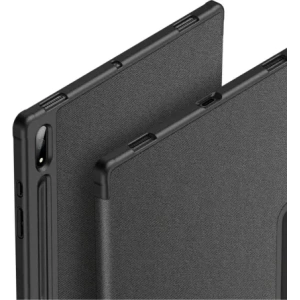 Kup Etui DUX DUCIS Domo Smart Sleep Samsung Galaxy Tab S8 Ultra / S9 Ultra černé - DDS2015 - {ean13} - Sklep Home Screen