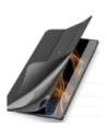 Kup DUX DUCIS Domo Smart Sleep Samsung Galaxy Tab S8 Ultra / S9 Ultra fekete - DDS2015 - {ean13} - Sklep Home Screen