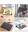 Kup DUX DUCIS Domo Smart Sleep Samsung Galaxy Tab S8 Ultra / S9 Ultra fekete - DDS2015 - {ean13} - Sklep Home Screen
