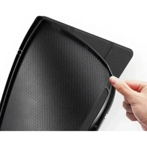 Buy DUX DUCIS Domo Smart Sleep Samsung Galaxy Tab S8 Ultra / S9 Ultra black - DDS2015 - {ean13} - Home Screen Store Europe
