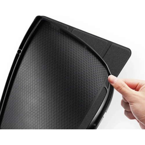 Kup Etui DUX DUCIS Domo Smart Sleep Samsung Galaxy Tab S8 Ultra / S9 Ultra černé - DDS2015 - {ean13} - Sklep Home Screen