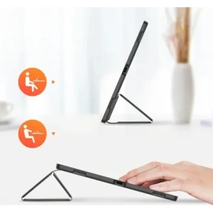 Kup Etui DUX DUCIS Domo Smart Sleep Samsung Galaxy Tab S8 Ultra / S9 Ultra černé - DDS2015 - {ean13} - Sklep Home Screen