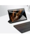 Kup Etui DUX DUCIS Domo Smart Sleep Samsung Galaxy Tab S8 Ultra / S9 Ultra černé - DDS2015 - {ean13} - Sklep Home Screen